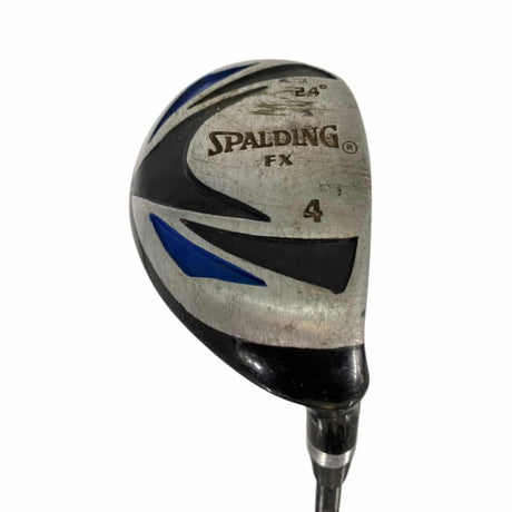 Spalding FX 24º 4 Hybrid - One Golf