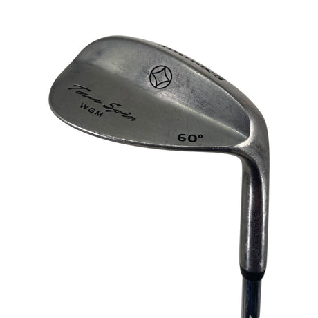 Spalding Tour Spin WGM 60º Wedge - One Golf