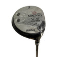 Spalding V-5 Ported 250cc 3 Wood - One Golf