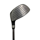 Spalding V-5 Ported 250cc 3 Wood - One Golf
