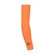 Sparms Sun Sleeves - Hi Vis Orange - One Golf
