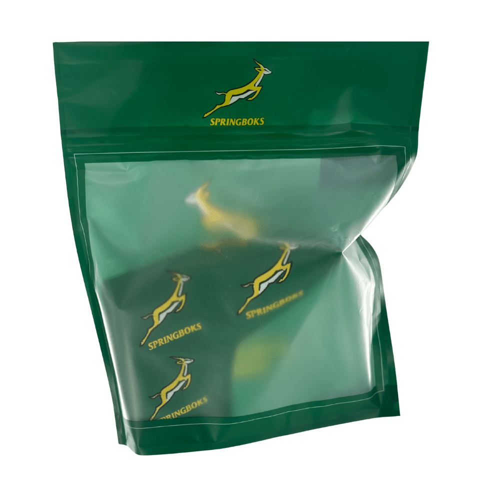 Springbok Driver Cover Springbok Official Blade Putter Cover – One Golf