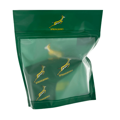 Springbok Official Blade Putter Cover - One Golf