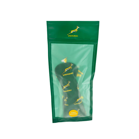 Springbok Official Hybrid Cover - One Golf