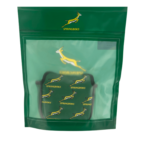 Springbok Official Mallet Putter Cover - One Golf