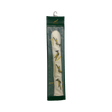 Springbok Official White Alignment Stick Cover - One Golf