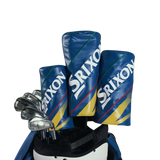 Srixon The Open Collection Pack Head Covers