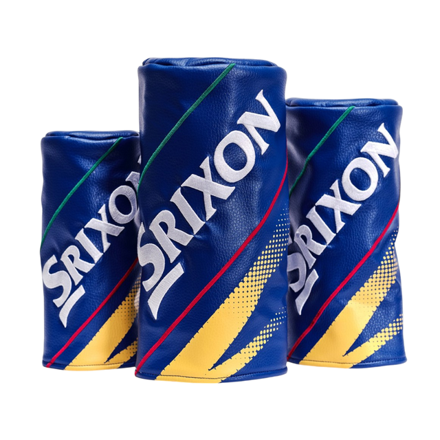 Srixon The Open Collection Pack Head Covers