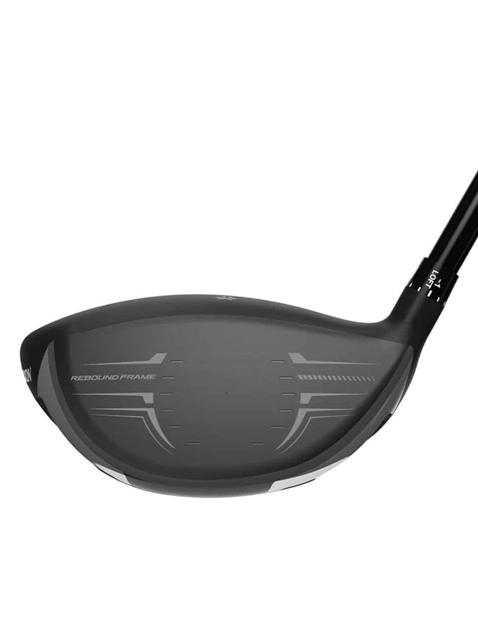 Srixon ZX7 MKII Men's Driver – One Golf