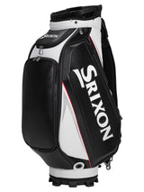 Srixon 2025 Tour Staff Bag - One Golf