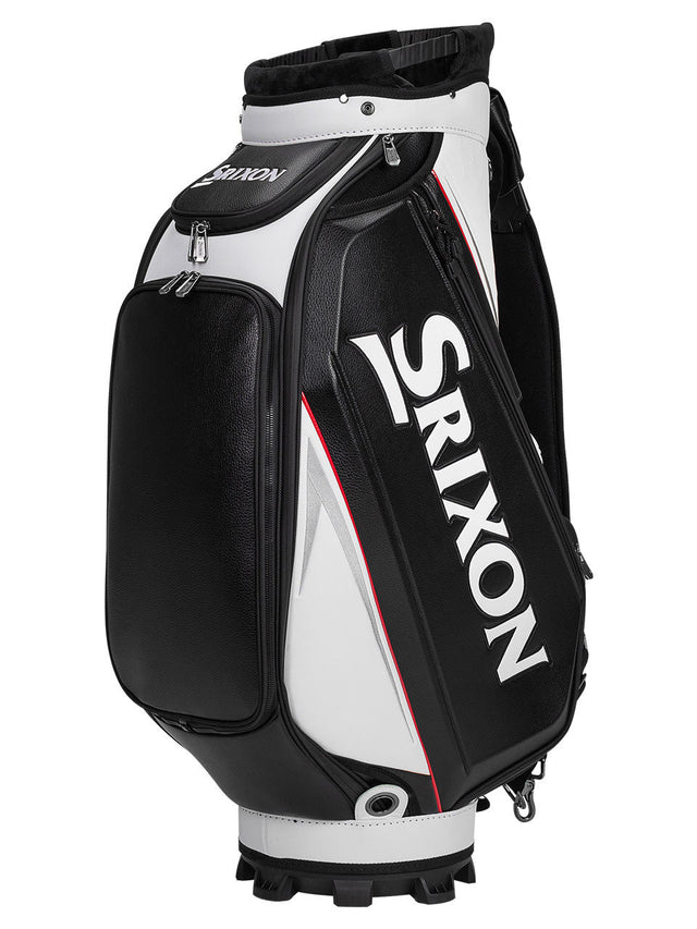 Srixon 2025 Tour Staff Bag - One Golf