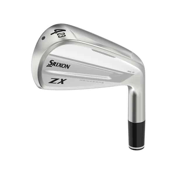 Srixon ZX MKII Forged Driving Iron – One Golf Srixon ZX MKII Forged Driving Iron – One Golf