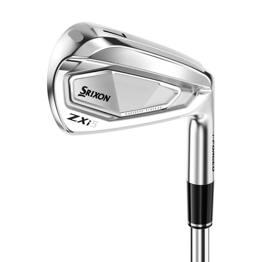 Srixon ZXi5 Irons – One Golf