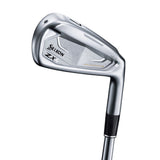 Srixon ZX4 MKII Forged Irons