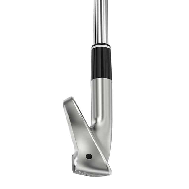 Srixon ZX4 MKII Forged Irons