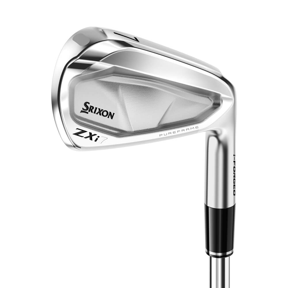 Srixon ZXi7 Irons – One Golf