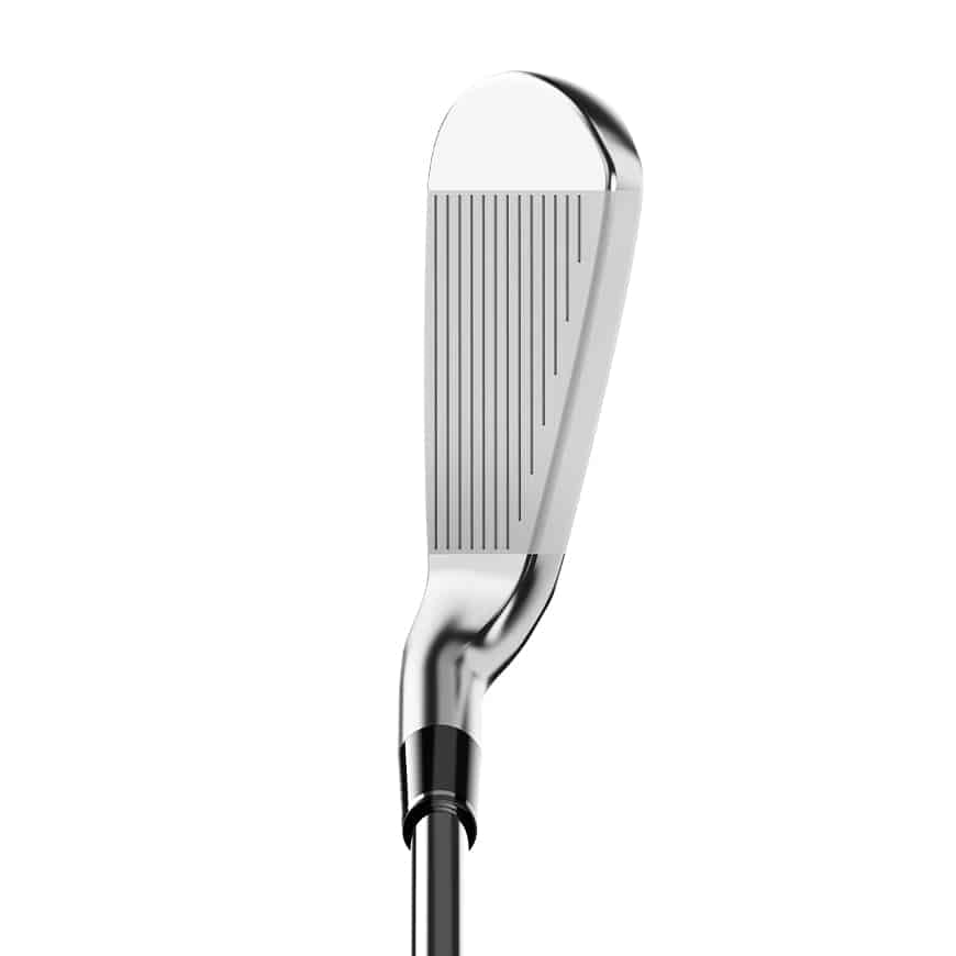 Srixon ZXiR HL Irons – One Golf
