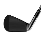 Srixon ZXi5 Black Chrome Forged Irons