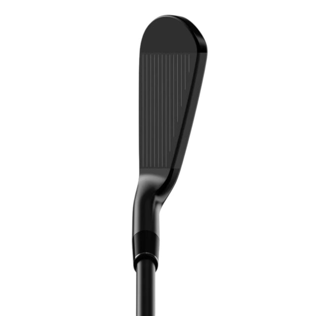 Srixon ZXi5 Black Chrome Forged Irons