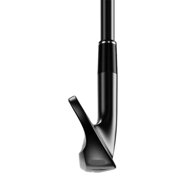 Srixon ZXi5 Black Chrome Forged Irons