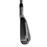 Srixon ZXi5 Black Chrome Forged Irons