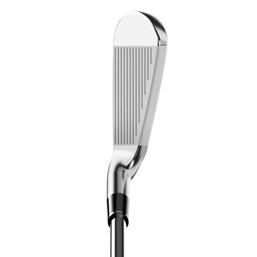 Srixon ZXiR Irons – One Golf