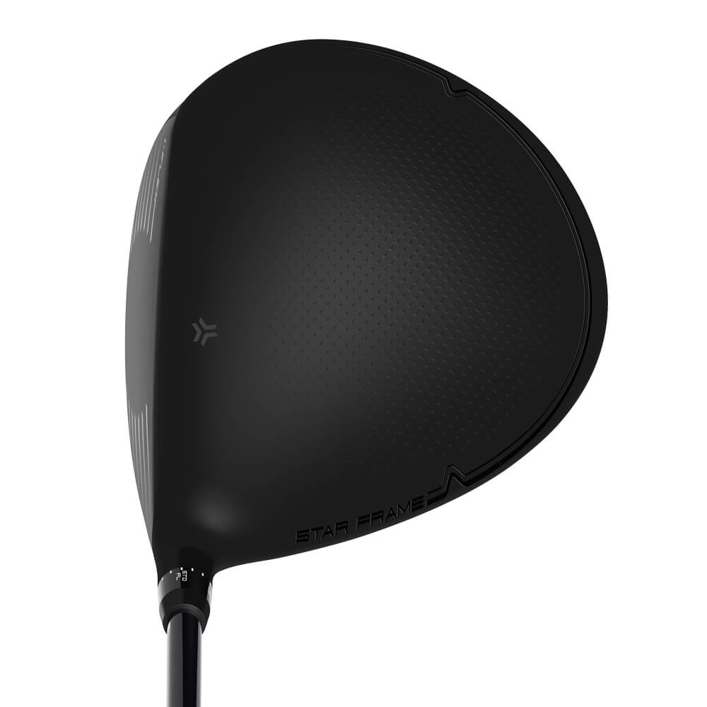Srixon ZXi LS Driver – One Golf
