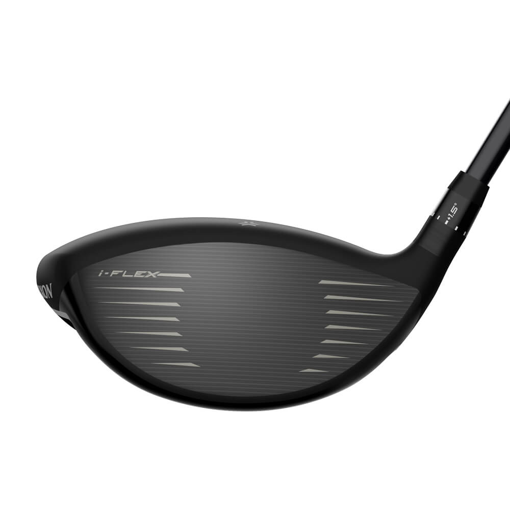 ヒロ Srixon ZXi Max Driver – One Golf