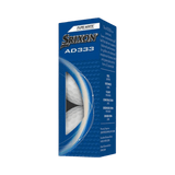 Srixon AD333 2026 White Golf Balls - One Golf