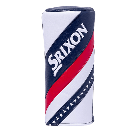 Srixon All American Collection Pack Headcovers - One Golf