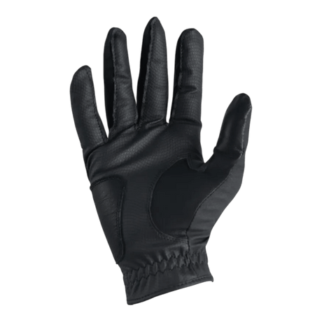 Srixon All Weather Black Ladies Glove - One Golf