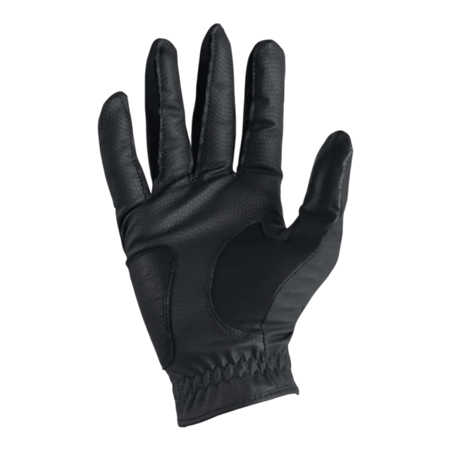Srixon All Weather Black Ladies Glove - One Golf