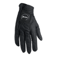 Srixon All Weather Black Ladies Glove - One Golf