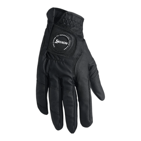 Srixon All Weather Black Ladies Glove - One Golf