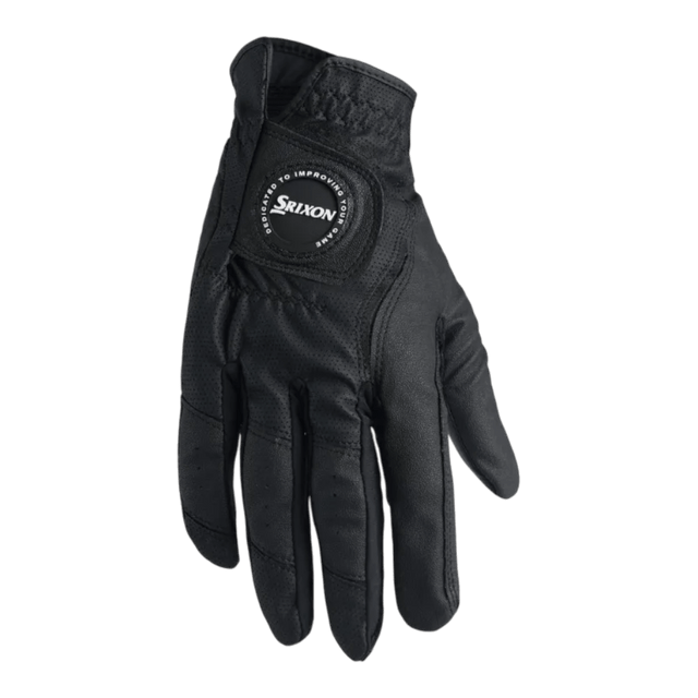 Srixon All Weather Black Ladies Glove - One Golf