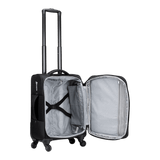 Srixon Black Rolling Carry On Bag - One Golf