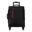 Srixon Black Rolling Carry On Bag - One Golf