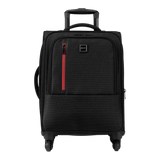 Srixon Black Rolling Carry On Bag - One Golf