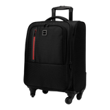Srixon Black Rolling Carry On Bag - One Golf