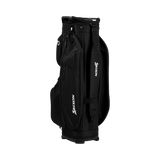 Srixon Black/Black Premium Cart Bag - One Golf