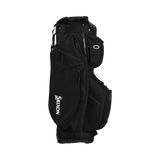 Srixon Black/Black Premium Cart Bag - One Golf