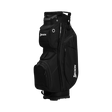 Srixon Black/Black Premium Cart Bag - One Golf