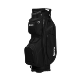 Srixon Black/Black Premium Cart Bag - One Golf
