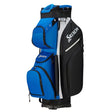 Srixon Blue/White/Black Premium Cart Bag - One Golf