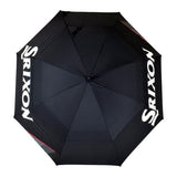 Srixon 2023 Double Canopy Umbrella