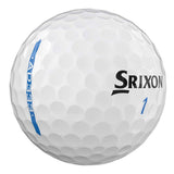 Srixon 2024 AD333 White Golf Balls
