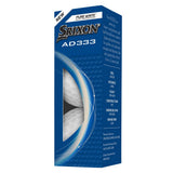 Srixon 2024 AD333 White Golf Balls