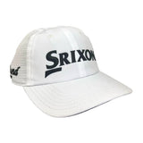 Srixon Cap RB Tour White/Black