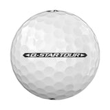 Srixon Q-Star Tour White Golf Balls