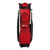 Srixon Red/White/Black Premium Cart Bag